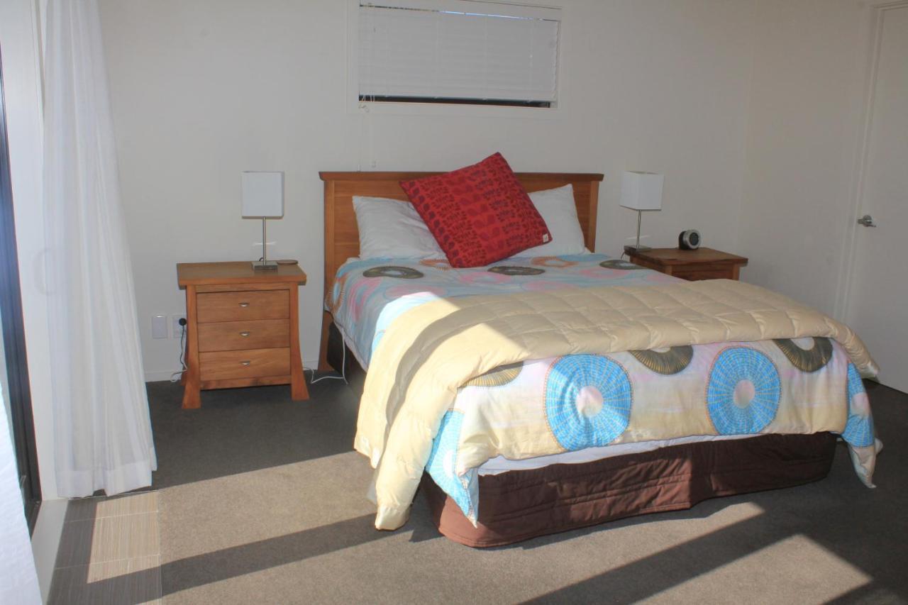 16 Rutherford Crescent 핸머스프링스 외부 사진