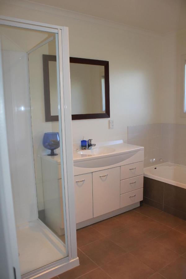 16 Rutherford Crescent 핸머스프링스 외부 사진