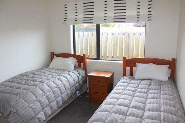 16 Rutherford Crescent 핸머스프링스 외부 사진