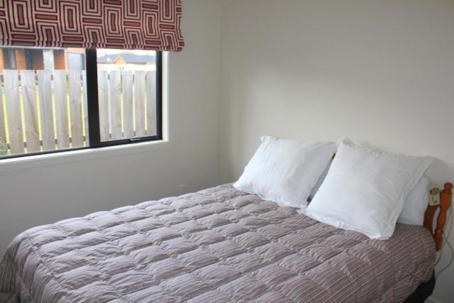16 Rutherford Crescent 핸머스프링스 외부 사진