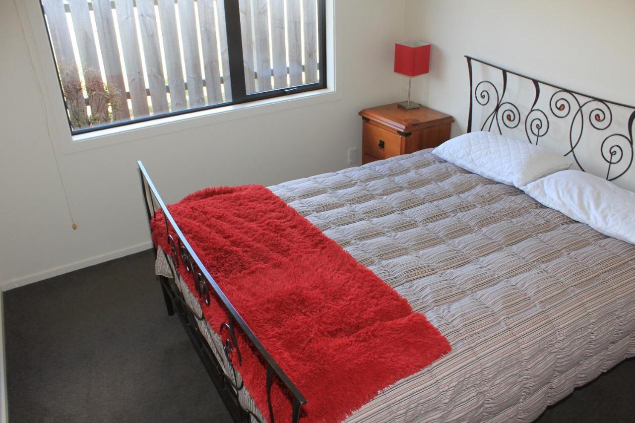 16 Rutherford Crescent 핸머스프링스 외부 사진