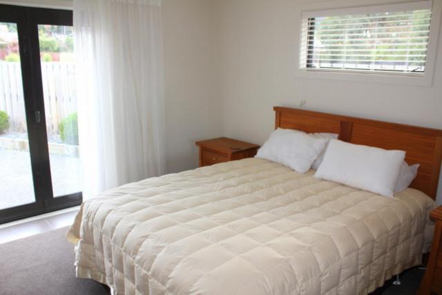 16 Rutherford Crescent 핸머스프링스 외부 사진